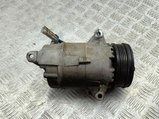 компрессор кондиционера Opel Astra H 2006, 1.6 л., бензин