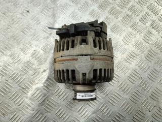 генератор Opel Astra H 2006, 1.6 л., бензин, МКПП, серый, хетчбэк 5 дв., 0124425020, 55556067