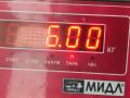 генератор Opel Astra H 2006, 1.6 л., бензин, МКПП, серый, хетчбэк 5 дв., 0124425020, 55556067 - фото №7