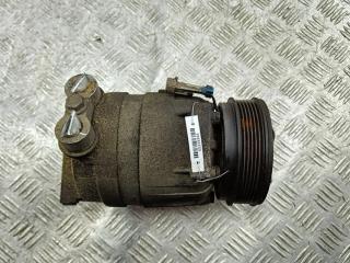 компрессор кондиционера Opel Vectra B 1999, 1.6 л., бензин, 1135324