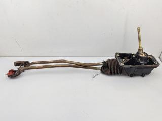 кулиса Volkswagen Passat B5+ (GP) 2001, 1.9 л., дизель, МКПП, синий, универсал, 8D0711025AC