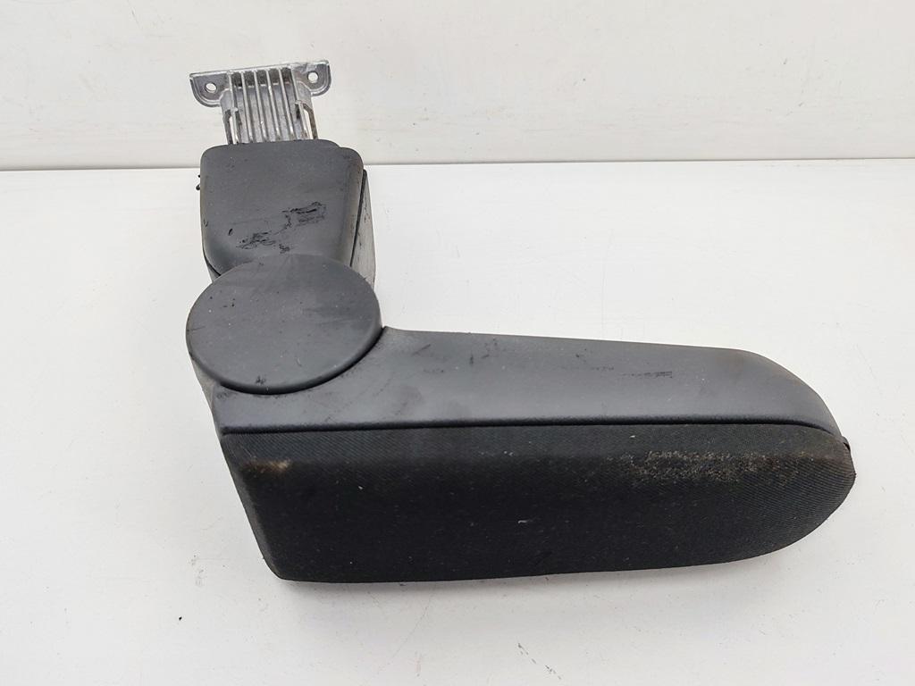 подлокотник Skoda Roomster 2007, 1.9 л., дизель, МКПП, синий, универсал, 5J0864273