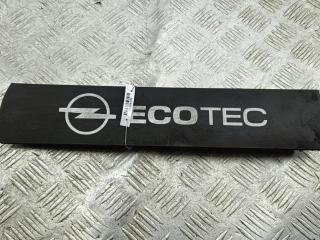 декоративная крышка двигателя Opel Astra H 2006, 1.6 л., бензин, МКПП, серый, хетчбэк 5 дв., 24418420, 55559285