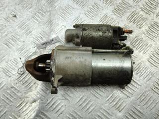 стартер Opel Astra H 2006, 1.6 л., бензин, МКПП, серый, хетчбэк 5 дв., 55556092