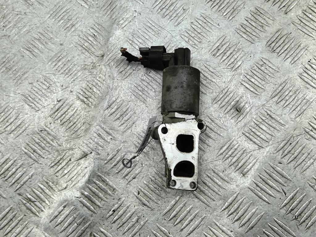 клапан EGR Opel Astra H 2006, 1.6 л., бензин, МКПП, серый, хетчбэк 5 дв., 24445720
