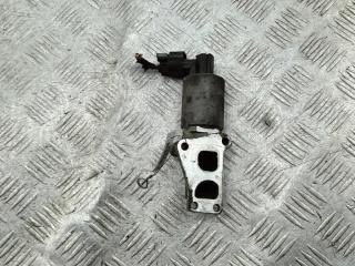 клапан EGR Opel Astra H 2006, 1.6 л., бензин, МКПП, серый, хетчбэк 5 дв., 24445720
