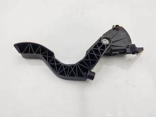 педаль Volkswagen Passat B5 2000, 1.6 л., бензин, МКПП, красный, универсал, 8D1721523A