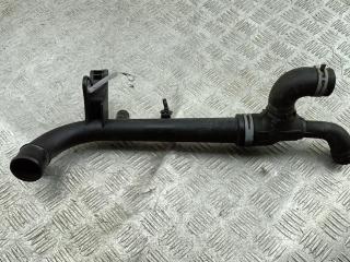 трубка охлаждающей жидкости Opel Vectra B 1999, 1.6 л., бензин, МКПП, 9128719