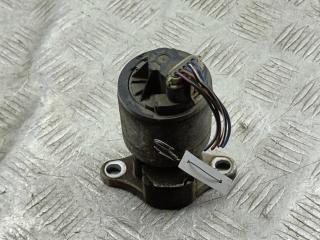 клапан EGR Opel Vectra B 1999, 1.6 л., бензин, МКПП, серый, универсал