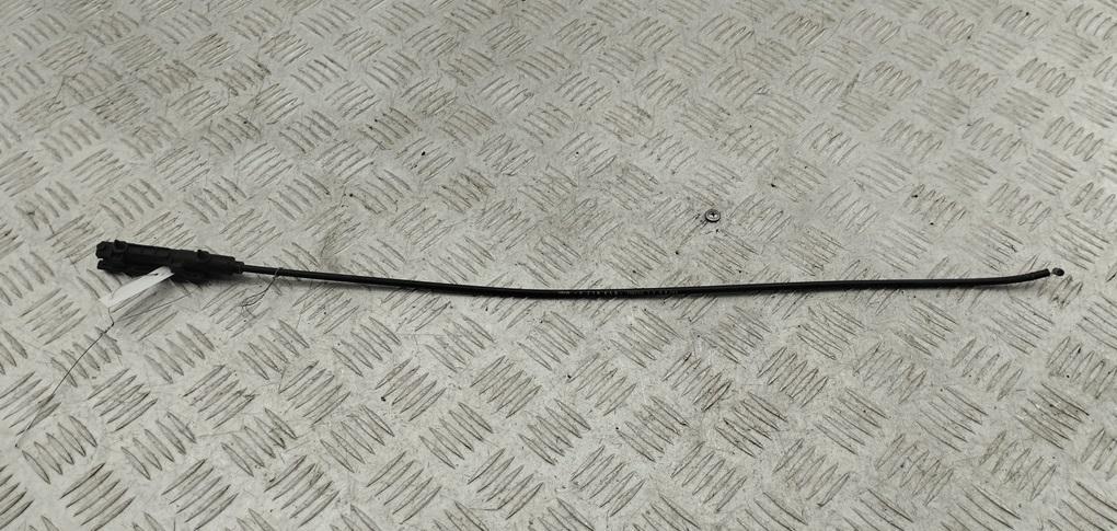 трос капота BMW 3 E46 2002, 2.2 л., бензин, МКПП, серый, седан, 8218859