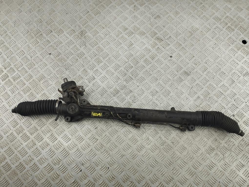 рулевая рейка Audi A8 D2 2002, 4.2 л., бензин, АКПП, чёрный, седан, 4D1422071A