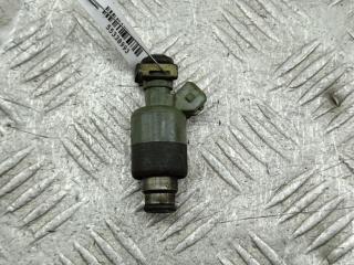 форсунка Opel Vectra B 1999, 1.6 л., бензин, МКПП, серый, универсал, 17091762