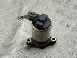 клапан EGR Opel Zafira A 2000, 1.8 л., бензин, МКПП, красный, минивэн
