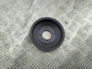 шкив помпы BMW 3 E36 1996, 1.6 л., бензин, МКПП, зелёный, хетчбэк 3 дв., 1739527