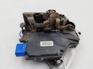 замок двери передней правой Volkswagen Touareg 2006, 3.0 л., дизель, АКПП, серый, внедорожник 5 дв., 3D1837016