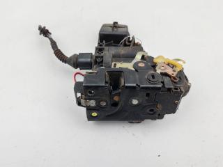 замок двери задней правой Volkswagen Passat B5 1998, 1.6 л., бензин, МКПП, зелёный, седан, 3B4839016A
