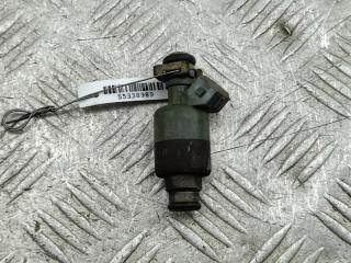 форсунка Opel Vectra B 1999, 1.6 л., бензин, МКПП, серый, универсал, 17091762