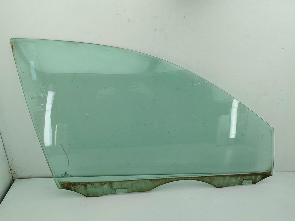 стекло двери передней правой Skoda Fabia mk1 (6Y) 2004, 1.2 л., бензин, МКПП, серый, универсал