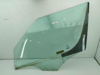 стекло двери передней левой Skoda Roomster 2006, 1.2 л., бензин, МКПП, чёрный, универсал