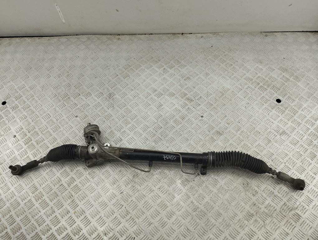рулевая рейка Audi A4 B5 1997, 1.8 л., Ti, бензин, МКПП, синий, седан, 3B1422051M