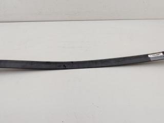 молдинг двери задней правой Volkswagen Passat B5 1998, 1.6 л., бензин, МКПП, зелёный, седан, 3B0853754