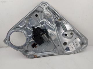 стеклоподъемник электрический задний правый Volkswagen Passat B5 1998, 1.6 л., бензин, МКПП, зелёный, седан, 3B5839752M