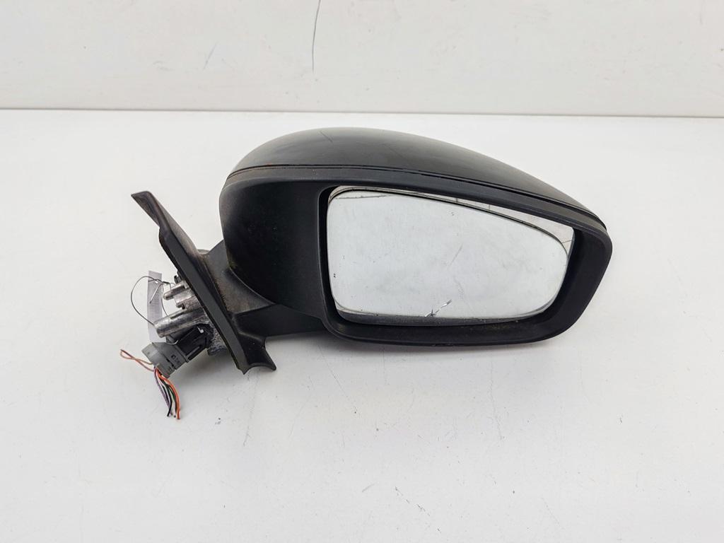 зеркало правое Renault Espace IV 2011, 2.0 л., дизель, АКПП, серый, минивэн, E9026318