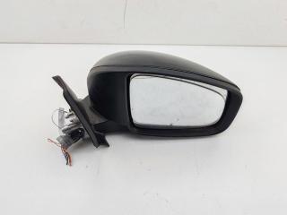 зеркало правое Renault Espace IV 2011, 2.0 л., дизель, АКПП, серый, минивэн, E9026318