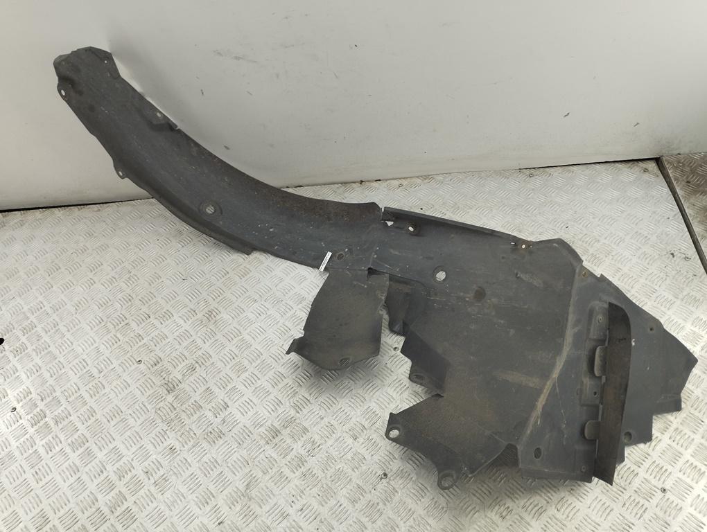 Подкрылок передний правый Renault Laguna III 2007, 2.0 л., бензин, хетчбэк 5 дв., 638320004R