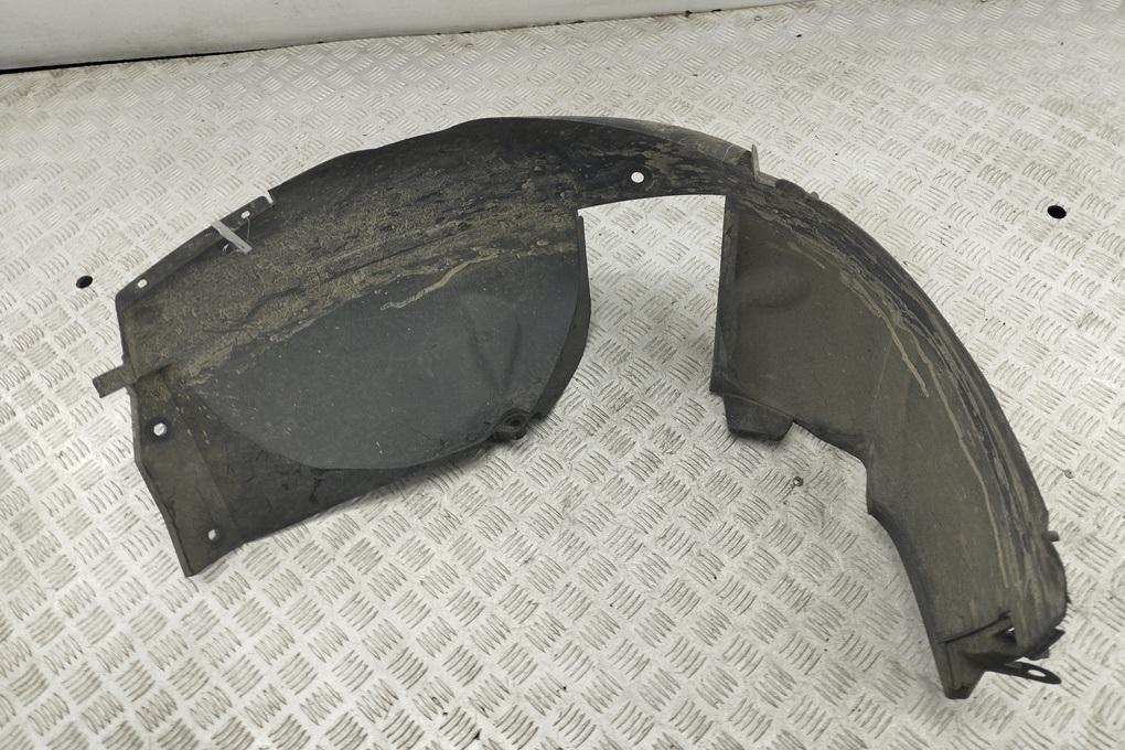 Подкрылок передний правый Dacia (Renault) Logan I 2007, 1.6 л., бензин, универсал, 8200595796