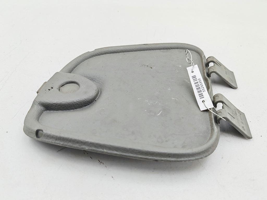 обшивка багажника Renault Scenic I 2002, 1.6 л., бензин, МКПП, серый, минивэн, 7700232186