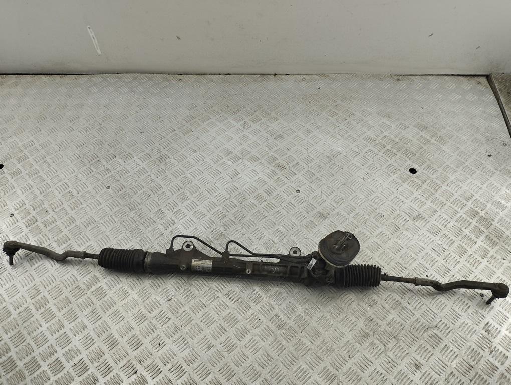 рулевая рейка Dacia (Renault) Logan I 2007, 1.6 л., бензин, МКПП, красный, универсал, 8200571776