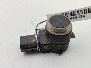 датчик парктроника Opel Zafira B 2009, 1.7 л., дизель, МКПП, синий, минивэн, 13242365