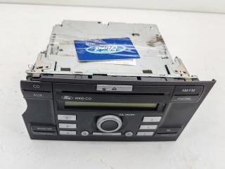 магнитола Ford Mondeo III 2006, 1.8 л., бензин, МКПП, синий, универсал, 5S7T18C815AF