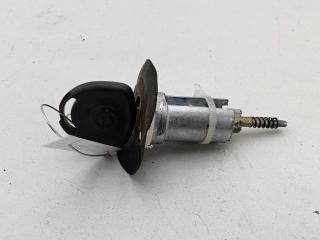 замок зажигания Opel Astra G 2003, 1.2 л., бензин, МКПП, серый, хетчбэк 5 дв., 13107754