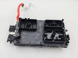 блок предохранителей Opel Insignia A 2012, 2.0 л., дизель, МКПП, чёрный, универсал, 13222782
