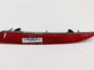 катафот Opel Astra J 2010, 1.4 л., бензин, МКПП, чёрный, хетчбэк 5 дв., 13262017