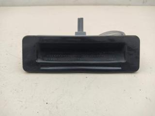 кнопка открытия багажника Opel Vectra C 2005, 2.2 л., бензин, МКПП, серый, универсал, 13107621