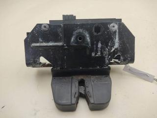 замок багажника Opel Vectra C 2005, универсал, 495072894