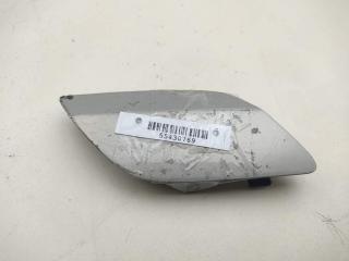 крышка омывателя фар Opel Astra H 2004, 1.6 л., бензин, МКПП, серый, универсал, 13126034