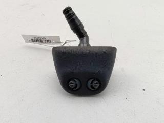 форсунка омывателя фары Opel Vectra B 1999, 1.6 л., бензин, МКПП, серый, универсал, 90506725