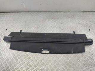 шторка багажника Opel Astra H 2004, 1.6 л., бензин, МКПП, серый, универсал