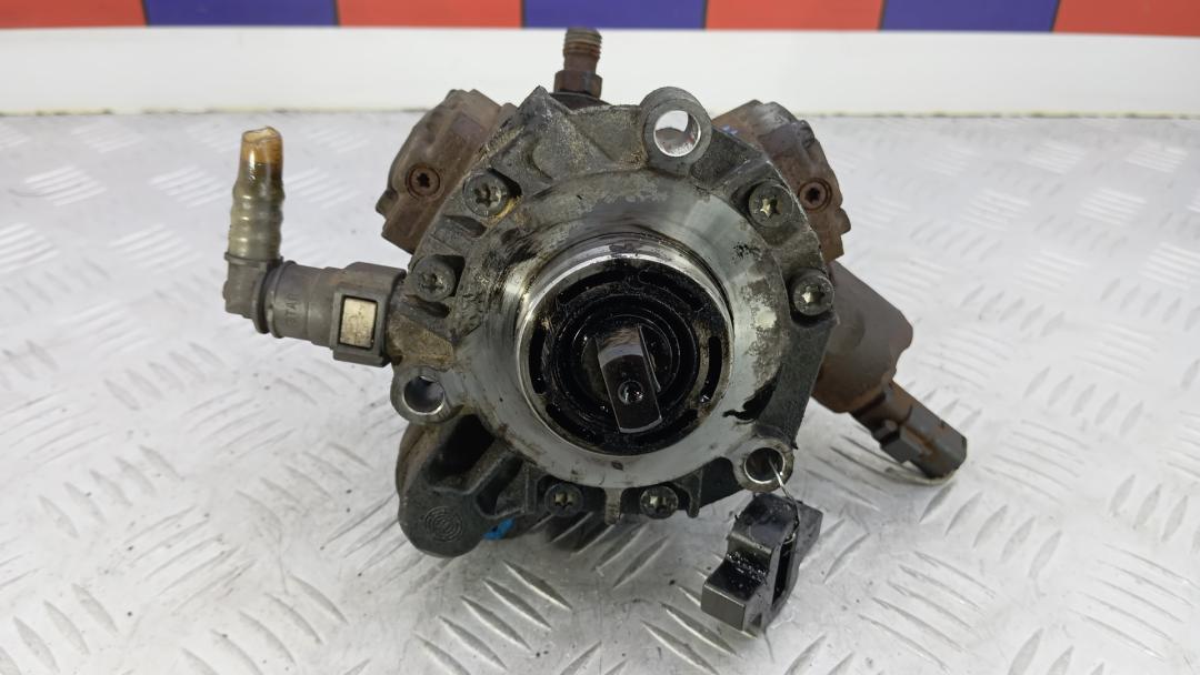 ТНВД Fiat Scudo 2007, 2.0 л., дизель, МКПП, A2C20000598, 9683623780