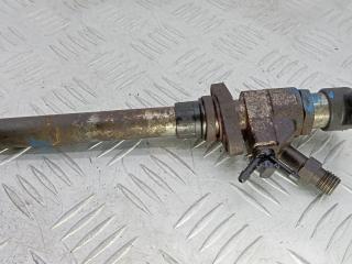 форсунка Fiat Scudo 2007, 2.0 л., дизель, МКПП, 9659337980