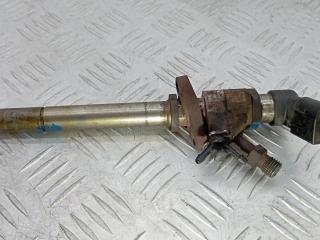 форсунка Fiat Scudo 2007, 2.0 л., дизель, МКПП, 9659337980
