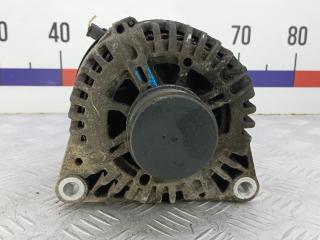 генератор Fiat Scudo 2007, 2.0 л., дизель, МКПП, 9646321780