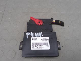 блок управления ручником Land Rover Freelander 2013, 2.2 л., D TD4, дизель, МКПП, внедорожник 5 дв.