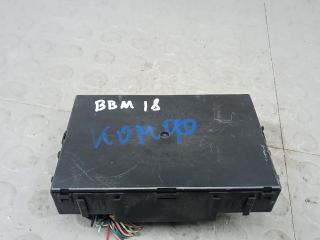 блок комфорта Nissan Qashqai 2012, 1.6 л., бензин, МКПП, внедорожник 5 дв.