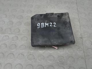 блок комфорта Nissan Qashqai 2013, 1.6 л., дизель, МКПП, внедорожник 5 дв.