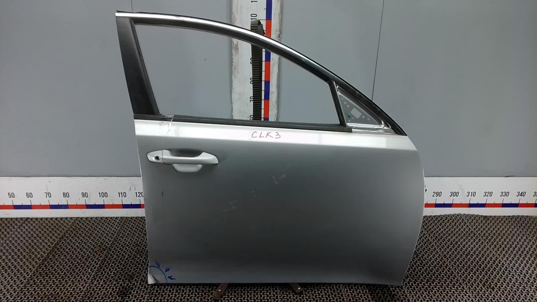 дверь передняя правая Kia Optima 2018, 1.6 л., дизель, МКПП, седан, 76004D4000